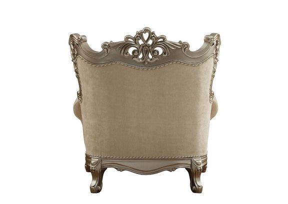 51042 Ranita Chair with 2 Pillows