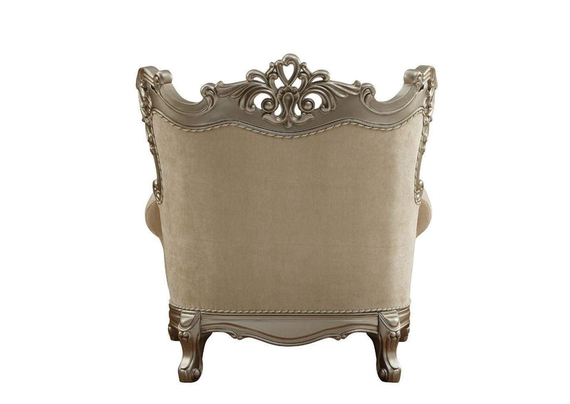 51042 Ranita Chair with 2 Pillows