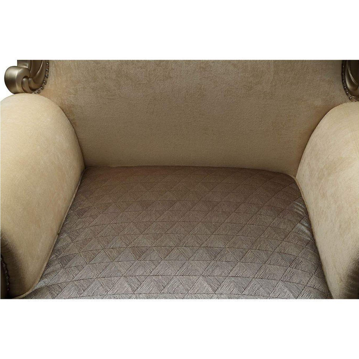 51042 Ranita Chair with 2 Pillows