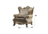 51042 Ranita Chair with 2 Pillows
