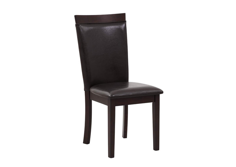 5104 Shankmen 5 Piece Dinette Set