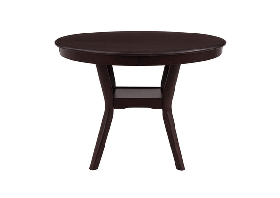 5104 Shankmen 5 Piece Dinette Set