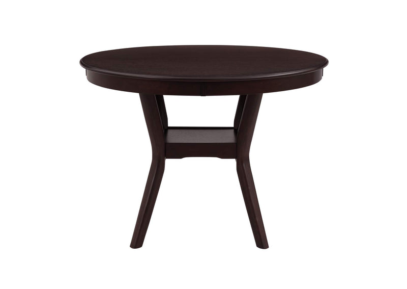 5104 Shankmen 5 Piece Dinette Set