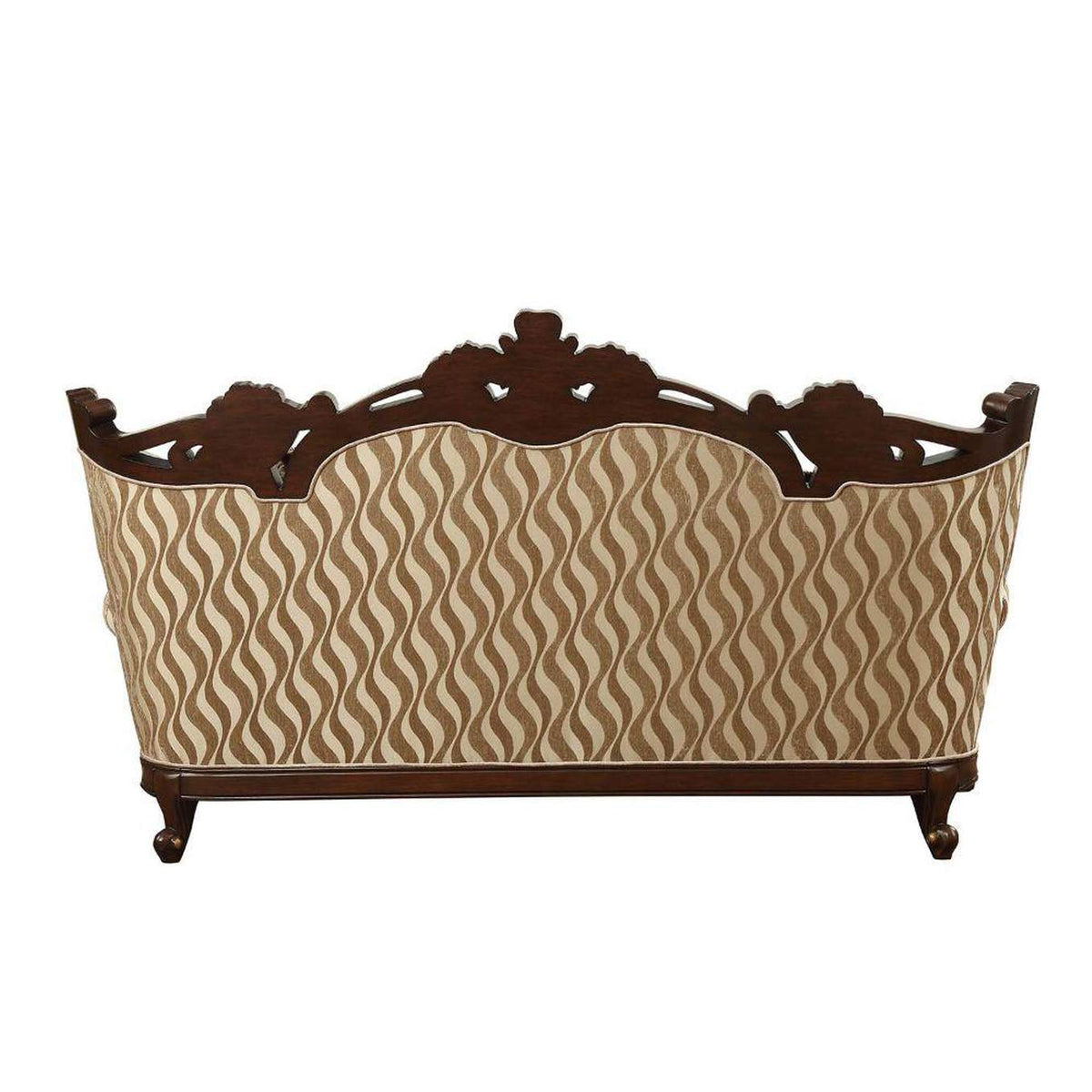 51050 Shalisa Sofa with 7 Pillows - Same Lv01585