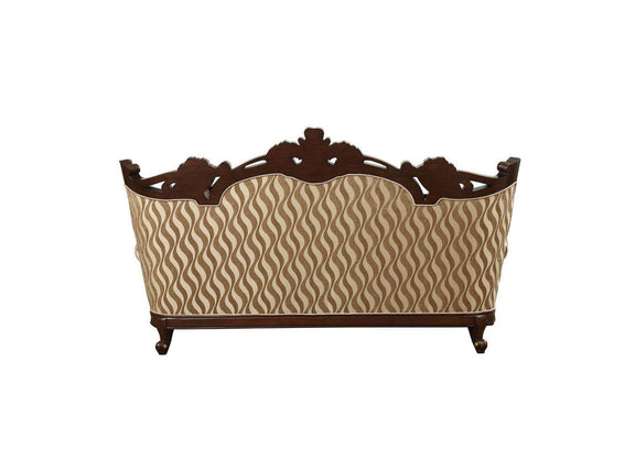 51050 Shalisa Sofa with 7 Pillows - Same Lv01585