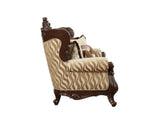 51051 Shalisa Loveseat with 5 Pillows - Same Lv01586