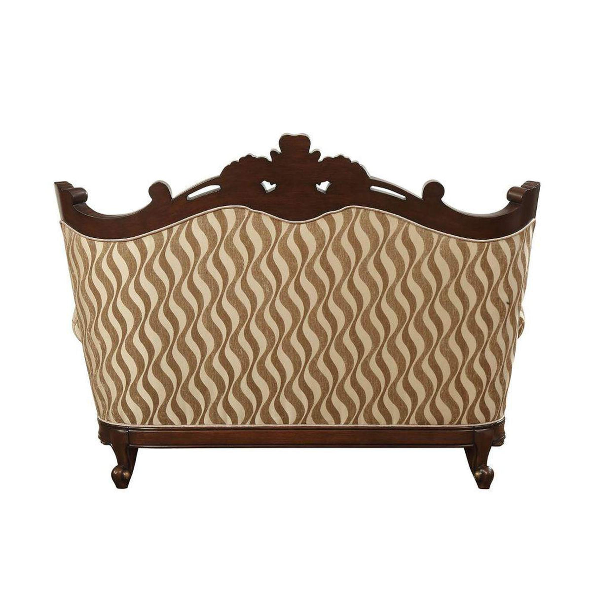 51051 Shalisa Loveseat with 5 Pillows - Same Lv01586