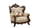 51052 Shalisa Chair with 2 Pillows - Same Lv01587