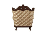 51052 Shalisa Chair with 2 Pillows - Same Lv01587