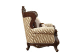51052 Shalisa Chair with 2 Pillows - Same Lv01587