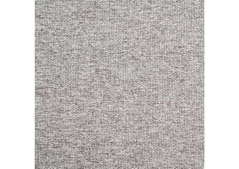 511072 Vaughn Fabric Upholstered Flared Arm Loveseat Grey