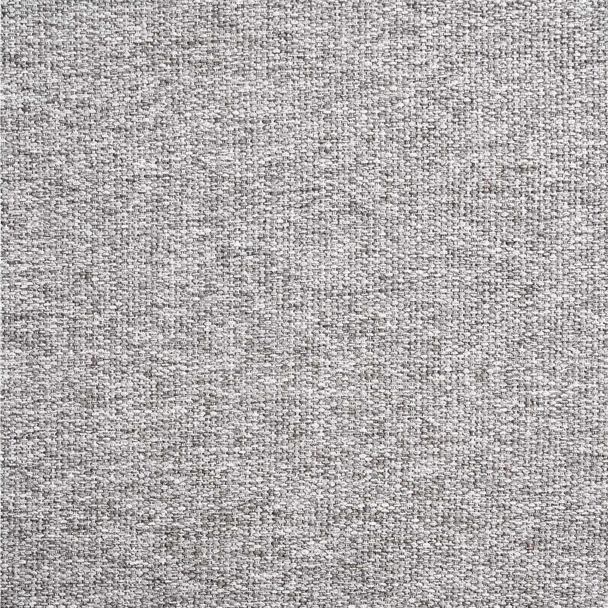 511073 Vaughn Fabric Upholstered Flared Arm Accent Chair Grey