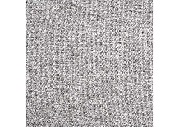 511073 Vaughn Fabric Upholstered Flared Arm Accent Chair Grey