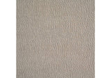 511102 Islington Fabric Upholstered Panel Arm Loveseat Taupe