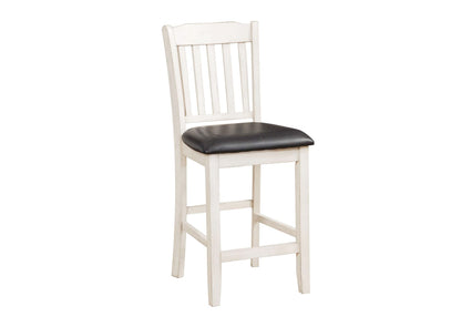 5162WW-24 Kiwi Counter Height Chair