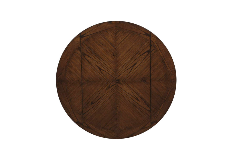 5162WW-36 Kiwi Counter Height Drop Leaf Table