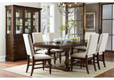 5167FS Yates Side Chair