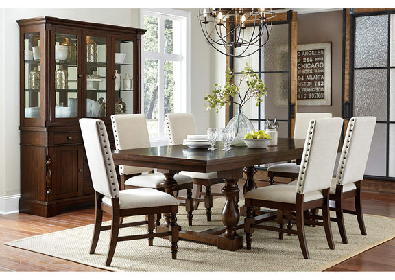 5167FS Yates Side Chair