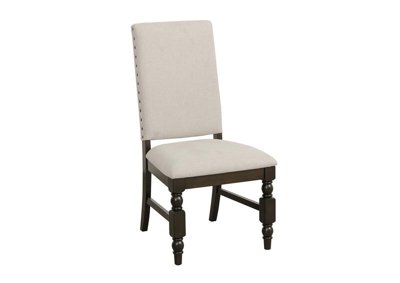 5167FS Yates Side Chair