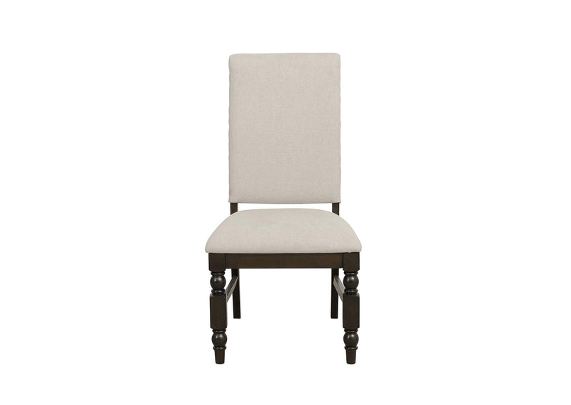 5167FS Yates Side Chair