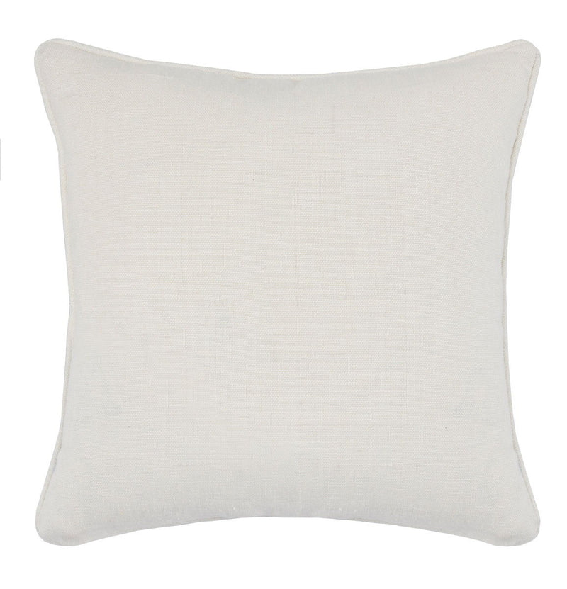 Nomadic Elegance - Katia Pillow - Linen