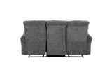 51815 Treyton Motion Sofa