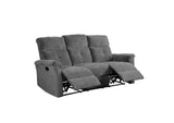 51815 Treyton Motion Sofa