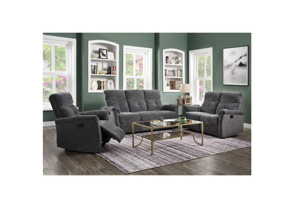 51815 Treyton Motion Sofa