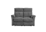 51816 Treyton Motion Loveseat