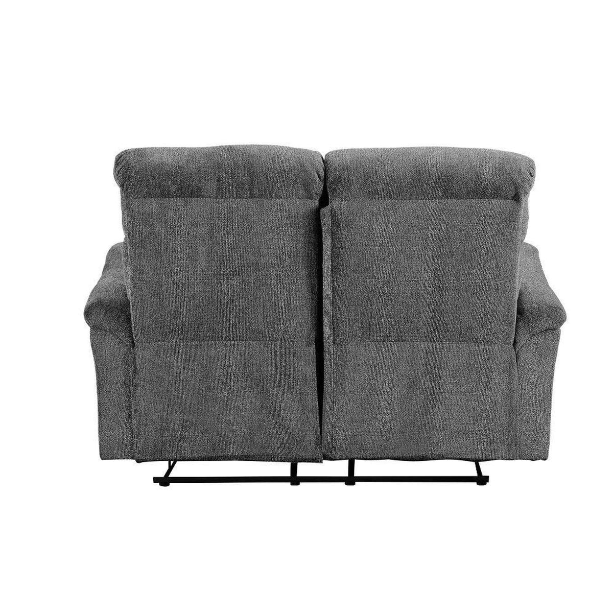 51816 Treyton Motion Loveseat