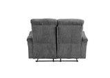51816 Treyton Motion Loveseat