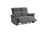 51816 Treyton Motion Loveseat