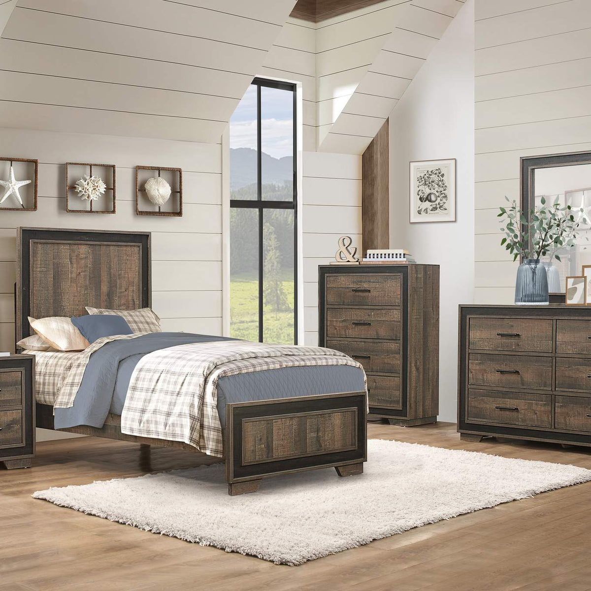 1695-5 Ellendale Dresser