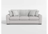 9720GRY-3 Sofa
