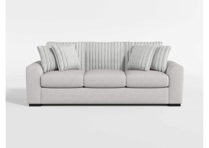 9720GRY-3 Sofa