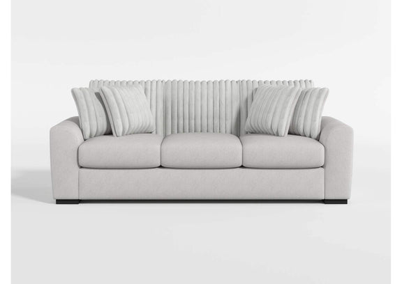 9720GRY-3 Sofa