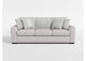9720GRY-3 Sofa