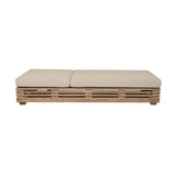 Vivid - Outdoor Patio Chaise Lounge Chair