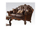 52002 Vendome Loveseat with 3 Pillows