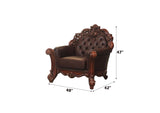 52003 Vendome Chair with Pillow