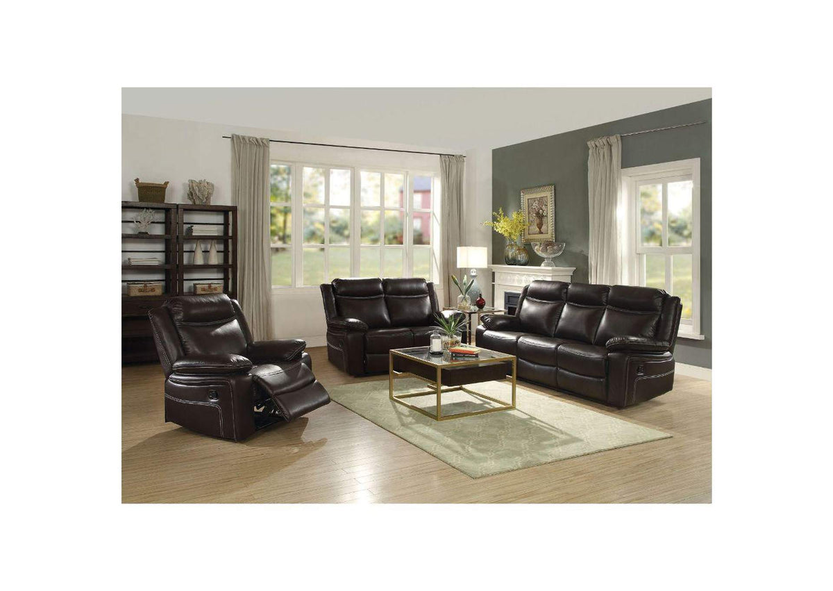 52051 Corra Motion Loveseat