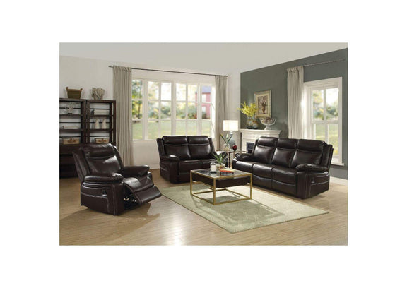 52051 Corra Motion Loveseat