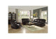 52051 Corra Motion Loveseat