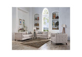 52057 Cyndi Chair with Pillow
