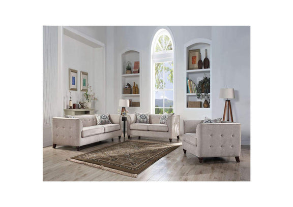 52057 Cyndi Chair with Pillow