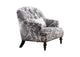 52062 Saira Chair with Pillow