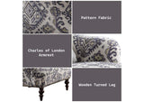 52062 Saira Chair with Pillow