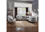 52062 Saira Chair with Pillow