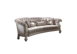 52085 Versailles Sofa with 5 Pillows