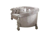 52085 Versailles Sofa with 5 Pillows